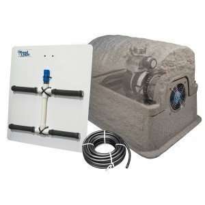  Airmax AM70 Deep Water Aeration System