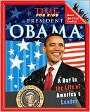 TIME For Kids President Obama A Day in the Life of Americas Leader