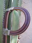 West Coast WC Tack Custom Leather Work Breast Collar items in 