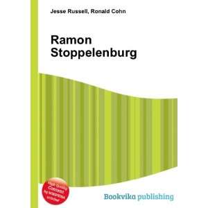  Ramon Stoppelenburg Ronald Cohn Jesse Russell Books