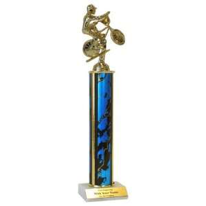  14 BMX Trophy Toys & Games