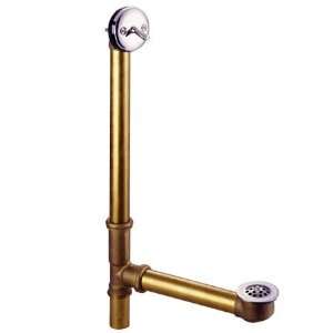  Kingston Brass DTL1208 Made To Match 20 Trip Lever Waste 