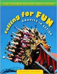 Falling for Fun Gravity in Action, (0836889444), Nathan Lepora 
