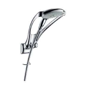 Hansgrohe 28110821 Raindance Allrounder With Jet Air Handshower in B