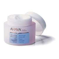    Ahava Smoothing Moisturizer (Day), normal to dry, 1.7oz Beauty