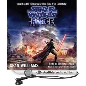  Star Wars The Force Unleashed (Audible Audio Edition 