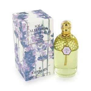  Aqua Allegoria Lavande Velours Perfume 0.25 oz EDT Mini 