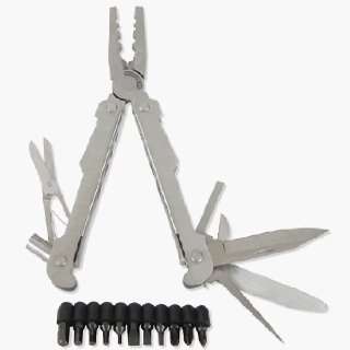  28 in 1 Ultimate Tool Plier