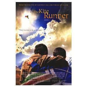  Kite Runner Original Movie Poster, 27 x 40 (2007)