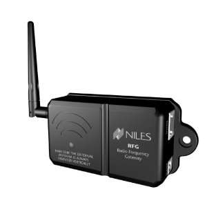  Niles FG01407 RFG Radio Frequency Gateway for 