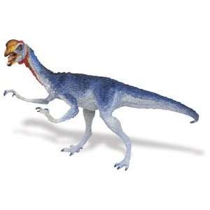    Safari 404601 Oviraptor Dinosaur Miniature  Pack of 6 Toys & Games