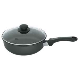  Fissler Country 10.2 Inch Chefs Pan