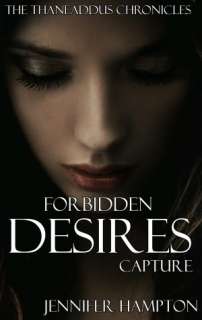   Desires Capture (Book 2) by Jennifer Hampton  NOOK Book (eBook