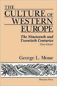   Western Europe, (081330623X), George Mosse, Textbooks   