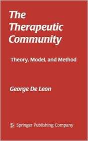   and Method, (0826113494), George De Leon, Textbooks   