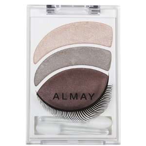 Almay Intense i, Color Smoky, I Kit for Green Eyes (Quantity of 5)