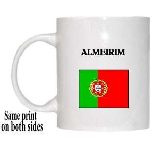  Portugal   ALMEIRIM Mug 