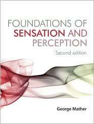   Perception, (1841696994), George Mather, Textbooks   