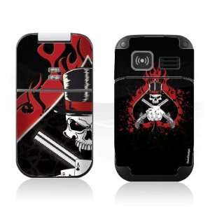Design Skins for More Cellphones Doro Phone Easy 410gsm   Pirate Poker 