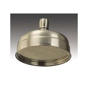  Alsons 695 3510 Brass Luxurious Watering Can Shower Head 