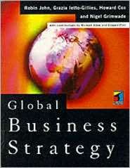 Global Business Strategy, (1861523521), Robin John, Textbooks   Barnes 