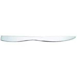  Duna 9 Table Knife in Mirror Polished by Marco Zanuso 