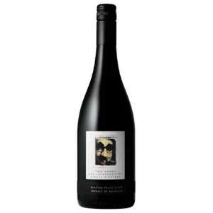  Two Hands Shiraz Bad Impersonator 2005 750ML Grocery 