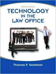   Office, (0135056829), Thomas F. Goldman, Textbooks   