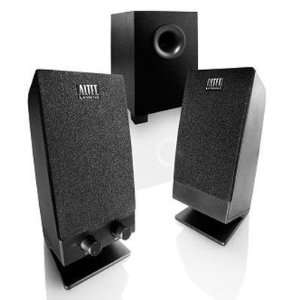  Computer Audio System By Altec Lansing LLC