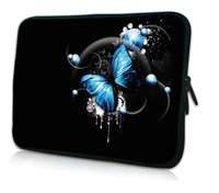 17 17.3 Laptop Bag Sleeve Case Cover For HP Dell Acer  