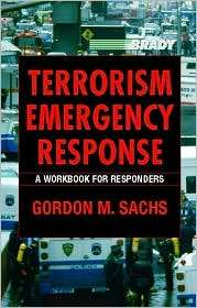   Responders, (0130993646), Gordon M. Sachs, Textbooks   