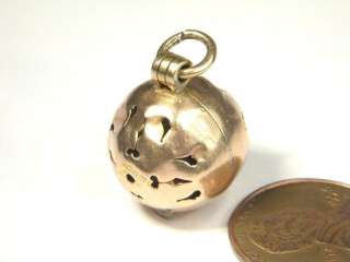 wonderful antique charm, wearable and very collectableideal for 