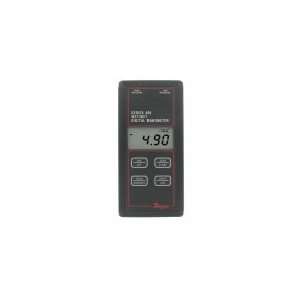  Dwyer Digital Hydronic Manometer, 0 to 15 PSI   490 1 