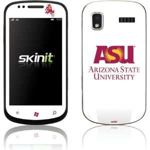  Arizona State Sparky skin for Samsung Focus Electronics
