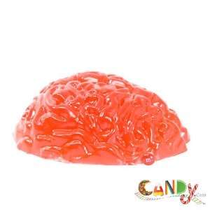Worlds Largest Gummy Brain   Bubblegum Grocery & Gourmet Food