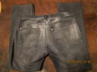 Acne Jeans Max/Ash Jeans 34/34  