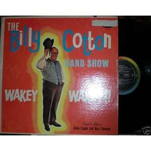  Wakey Wakey The Billy Cotton Band Show Music