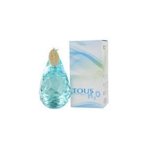  Tous Perfume   EDT Spray 3.0 oz. by Tous   Womens Beauty