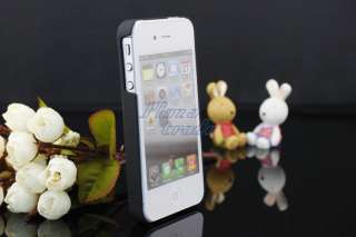 Custom designed exclusively for iPhone 4 4G 4S