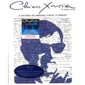  Chico Xavier (Minisserie + Filme) (Daniel Filho 