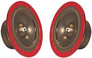 CDT Audio HD 42 High Definition Component Speakers  