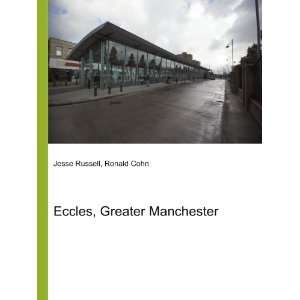    Eccles, Greater Manchester Ronald Cohn Jesse Russell Books