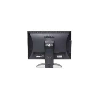    Monitor 2405FPW Widescreen TFT Active Matrix LCD Display USB  