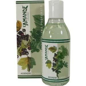  LAmande Wormwood and Cassis Shower Gel Health & Personal 