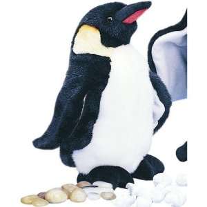  Plush Waddles Emperor Penguin 9 Toys & Games