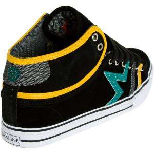 Dekline Skateboard Shoes new cool pick size NEW  