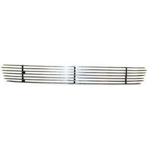 99 02 FORD EXPEDITION FRONT BUMPER GRILLE SUV (1999 99 2000 00 2001 01 