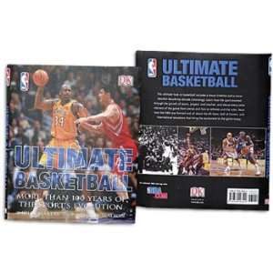 com NBA League Gear DK Publishing NBA Ultimate Basketball Book ( NBA 