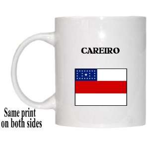  as (Brazil State)   CAREIRO Mug 