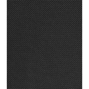  Black 480 Denier Coated Ballistic Nylon Fabric Arts 